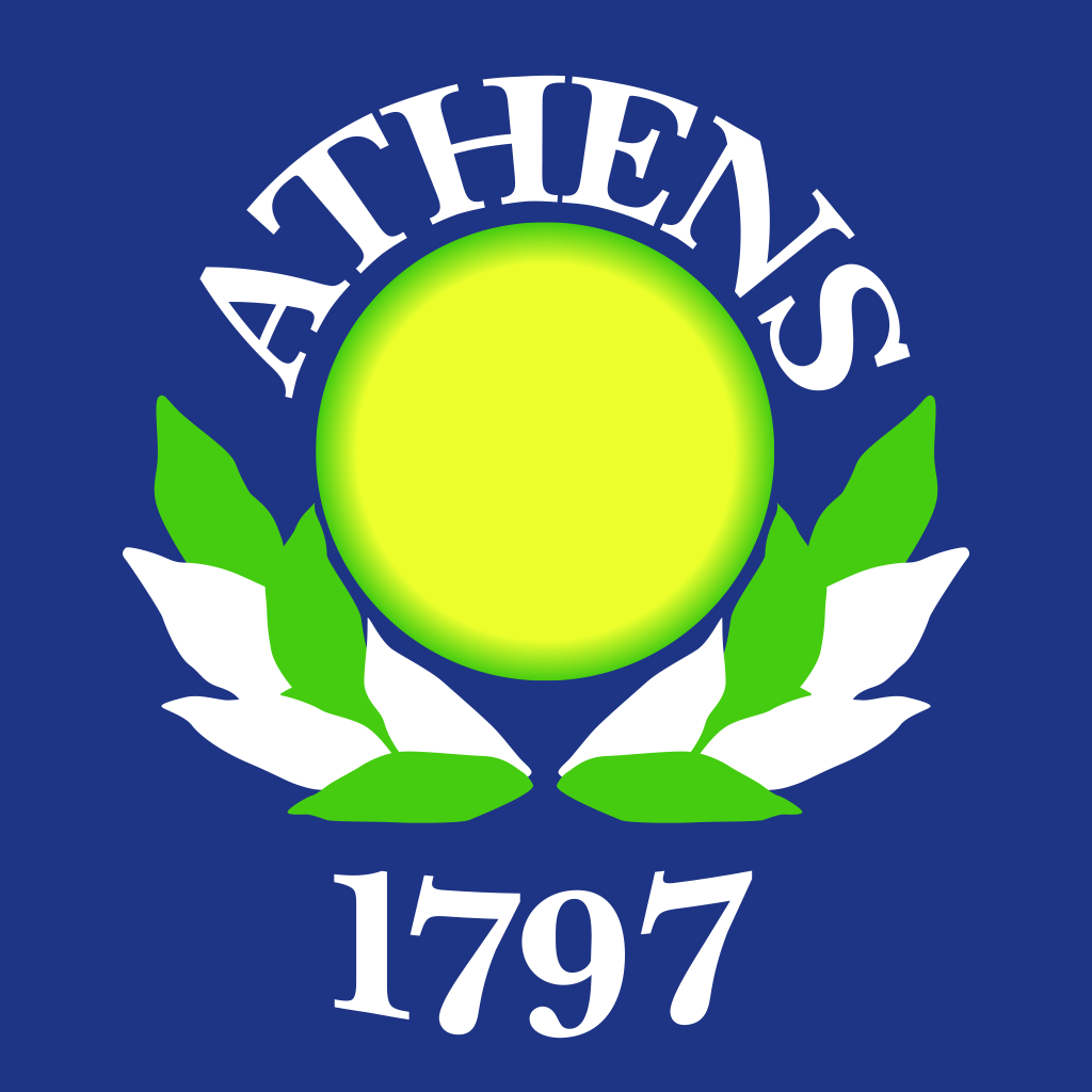 City of Athens